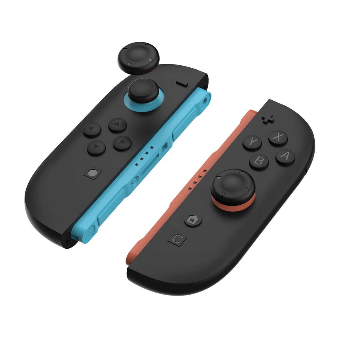 Dobe Silicone Thumbstick Cover for Switch 2 Joypad Dobe Silicone Thumbstick Cover for Switch 2 Joypad